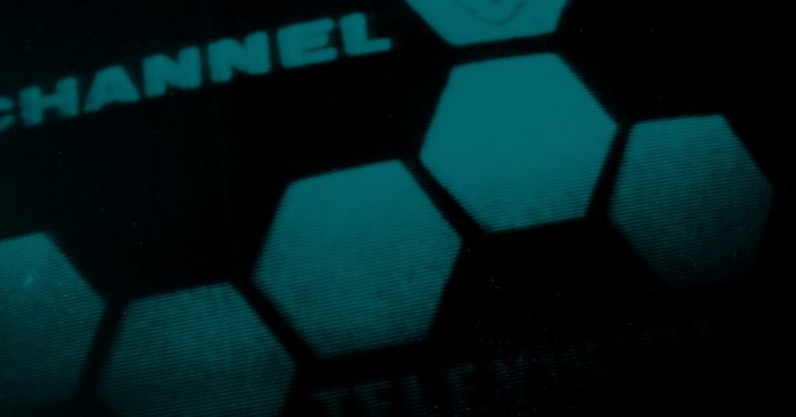 CTV - THIS IS CHANNEL TV from Transdiffusion